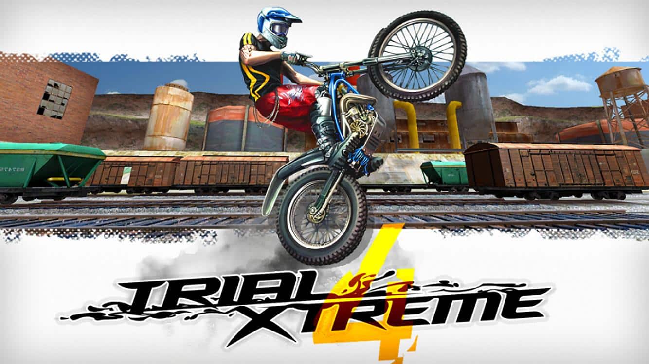 trial xtreme 4 pc