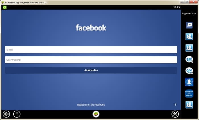 facebook downlownload for pc