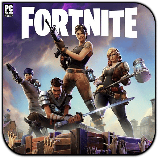 Télécharger Fortnite pour PC Gratuit (Windows)